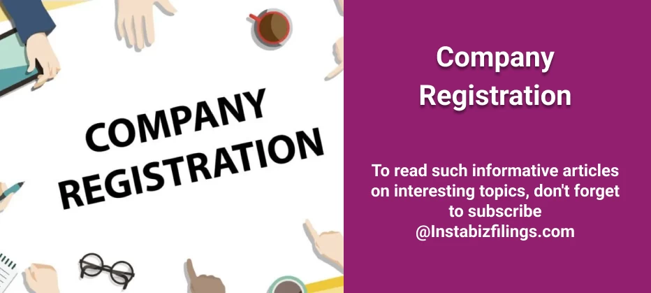 Company Registration