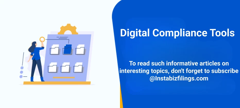 Digital Compliance Tools