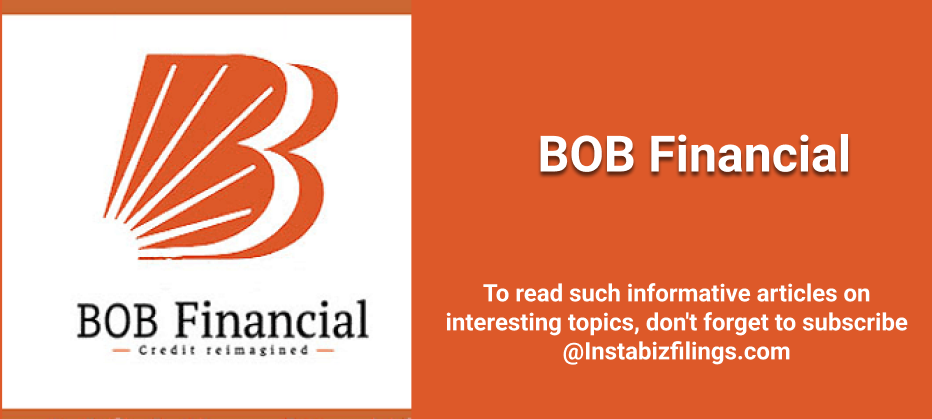 BOB Financial: Your Path to Smart Investing