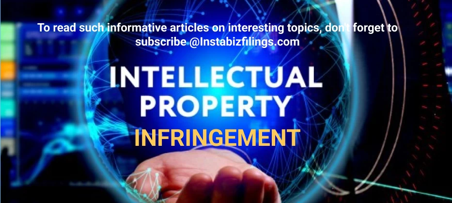 Intellectual Property Infringement