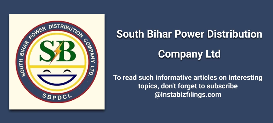 South Bihar Power Distribution Company Ltd