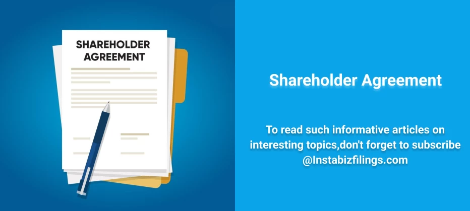 Shareholder Agreement