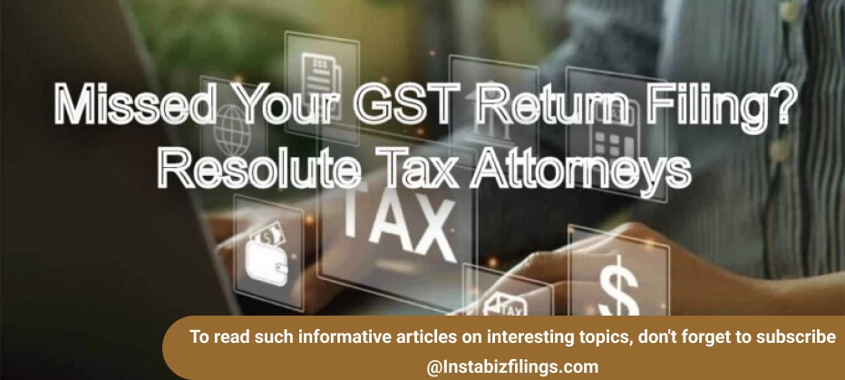 What happens if you miss a key statutory return? Penalties, liability & recovery steps