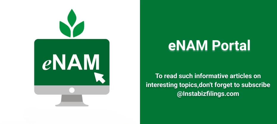 eNAM Portal