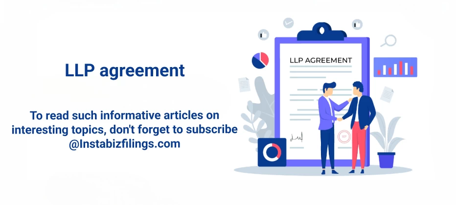LLP agreement