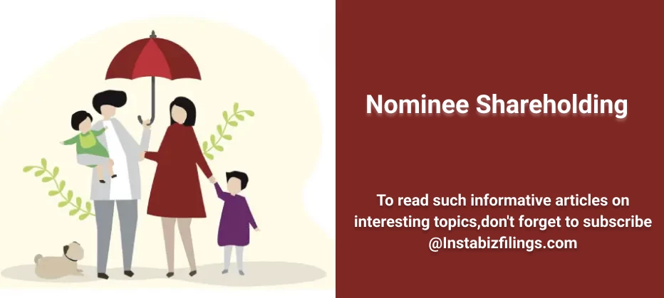 Nominee Shareholding: Why It Matters More Than You Think