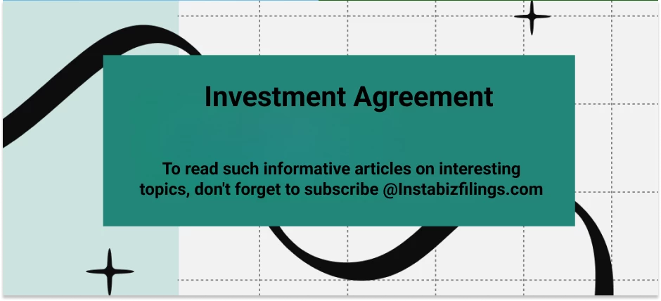 Investment Agreement