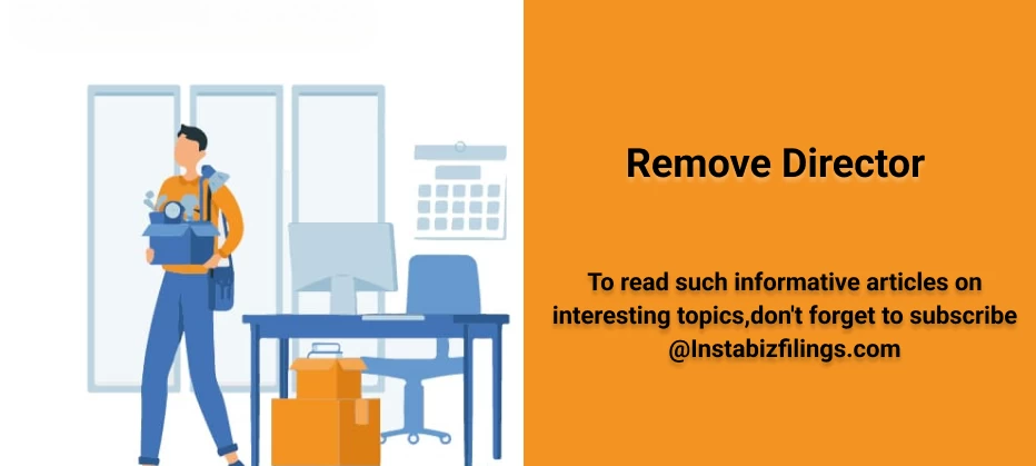 Remove Director