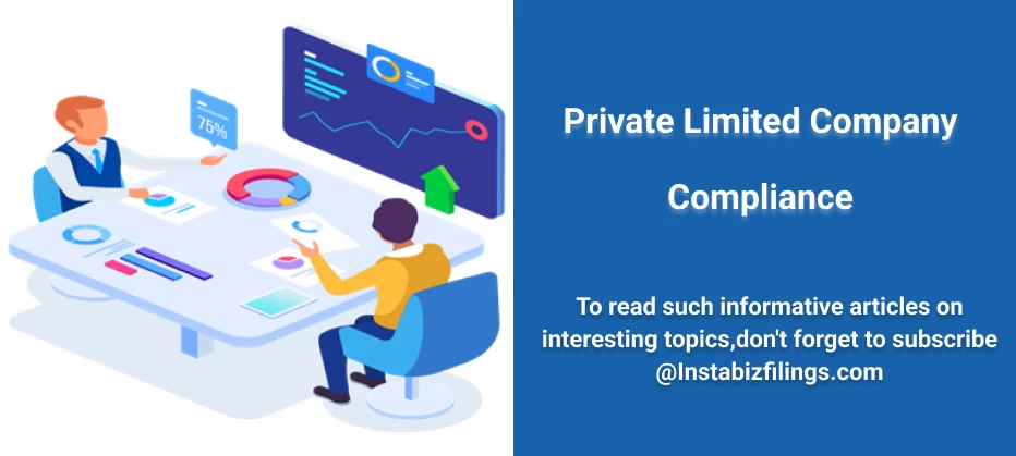 Private Limited Company Compliance