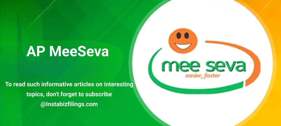 AP MeeSeva