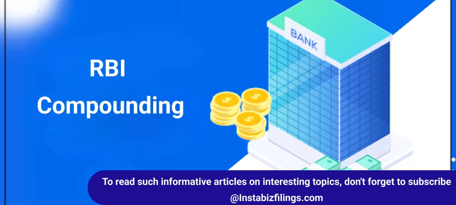 RBI Compounding