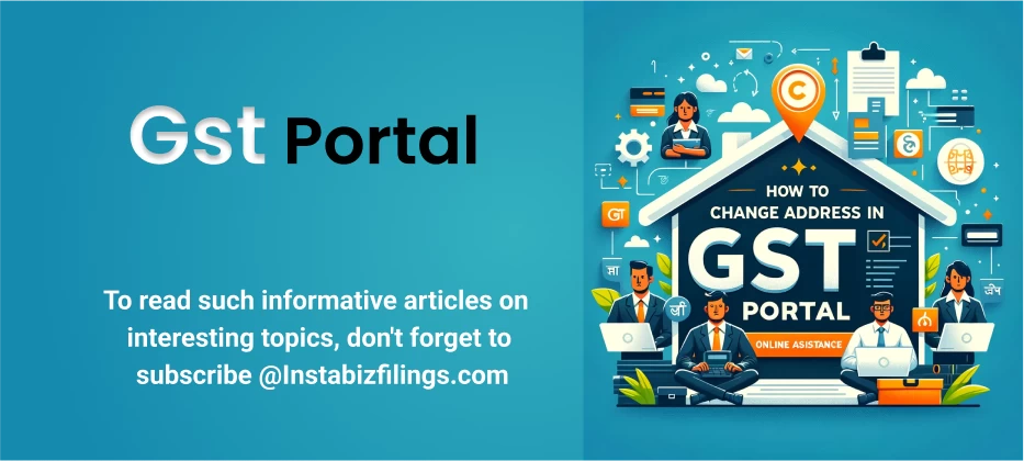 Gst Portal