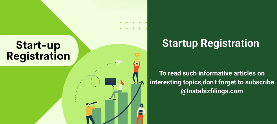 Startup Registration in India