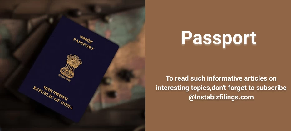 Passport