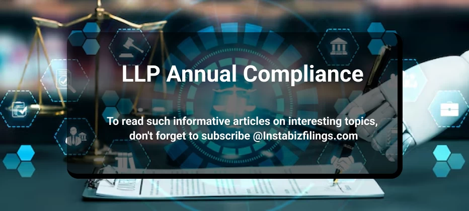 LLP Annual Compliance