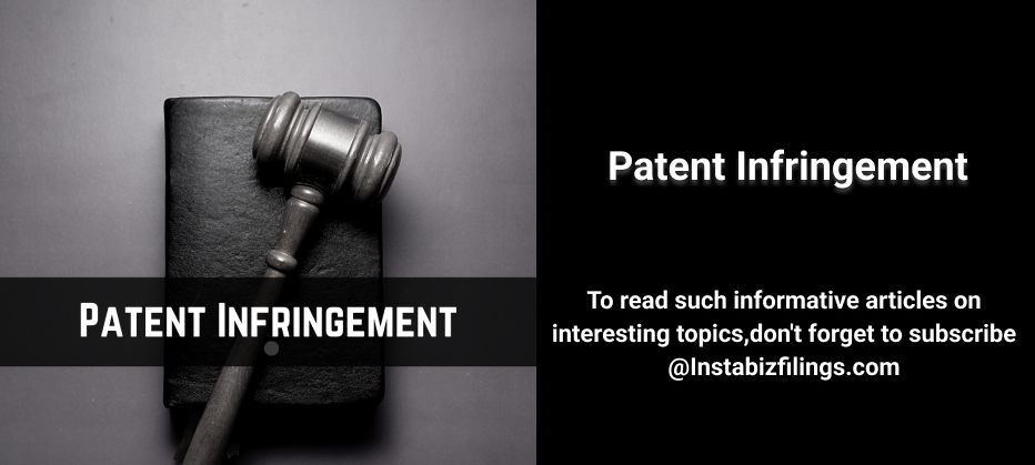 Patent Infringement Explained: What You Need to Know