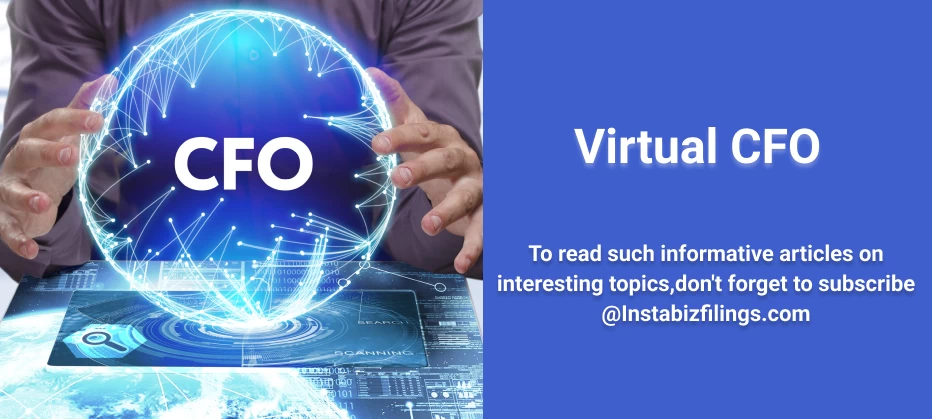 Virtual CFO