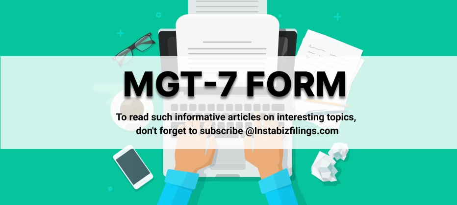 MGT-7 Form