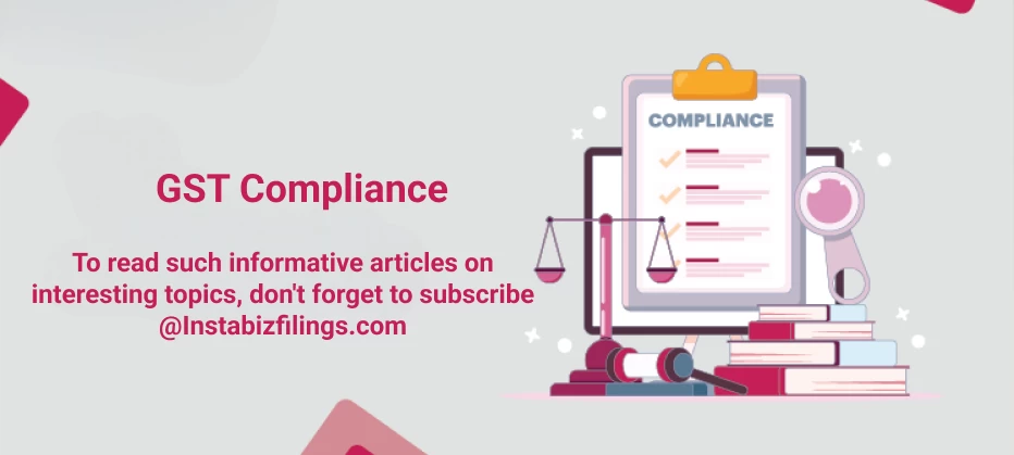 GST Compliance