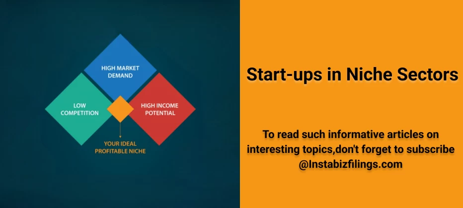 Start-ups in Niche Sectors (e.g., fintech, edtech) — Special Compliance Pitfalls