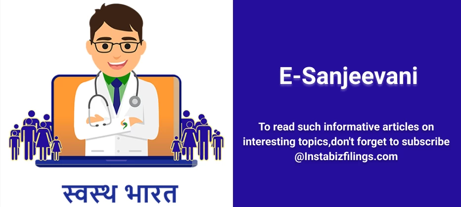 E-Sanjeevani