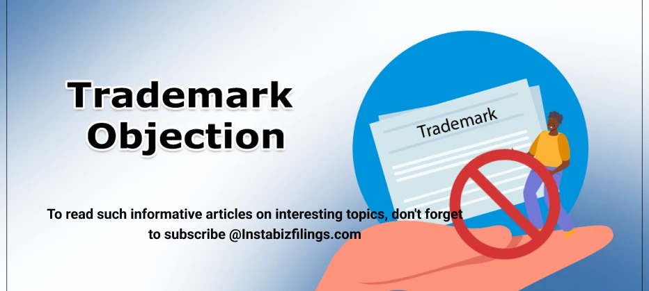 Trademark Objection