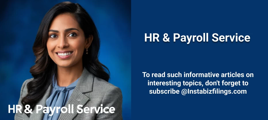 HR & Payroll Service