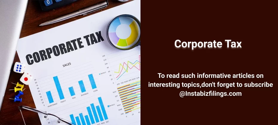 Corporate Tax