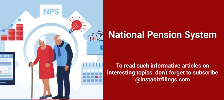 National Pension System