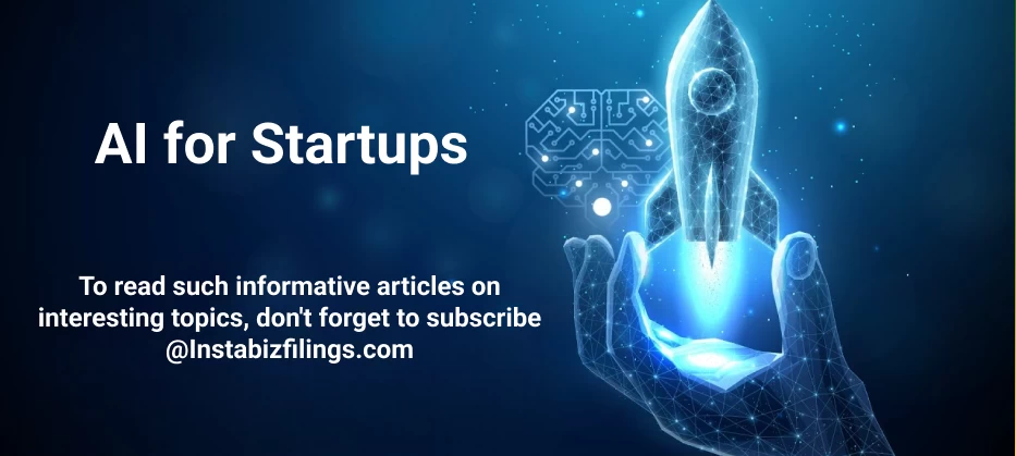 AI for Startups