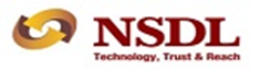 NSDL Logo
